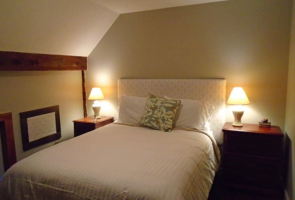 The Karass Inn Chester Esterno foto