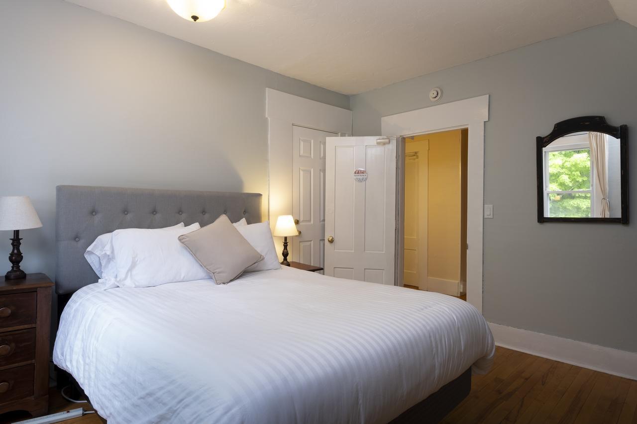 The Karass Inn Chester Esterno foto