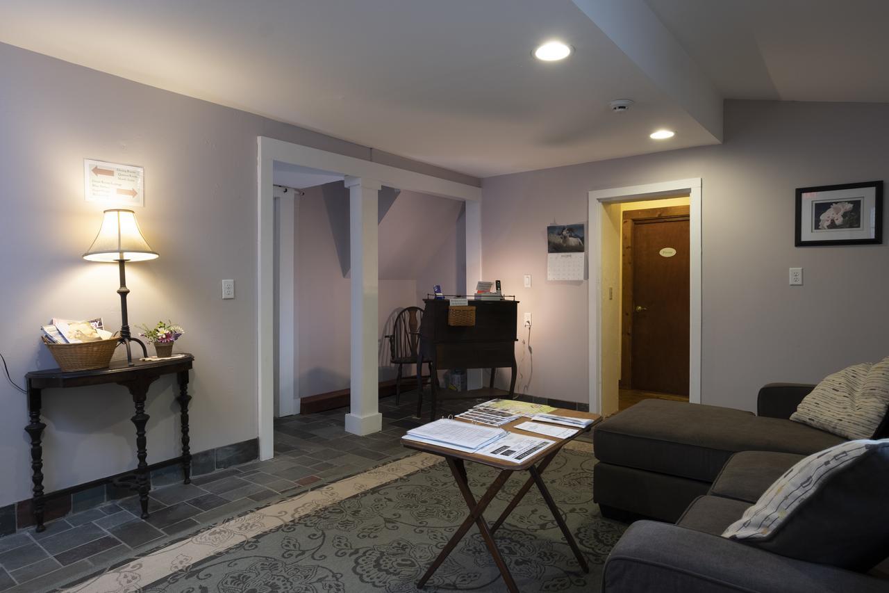The Karass Inn Chester Esterno foto